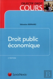 Droit Public Economique