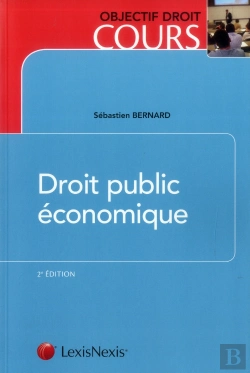 Bertrand.pt - Droit Public Economique