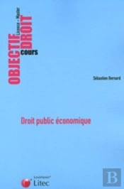 Droit Public Économique
