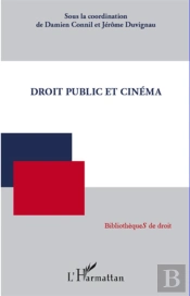 Droit Public Et Cinéma