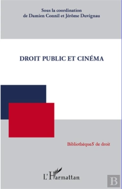 Bertrand.pt - Droit Public Et Cinéma