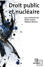 Droit Public Et Nucléaire