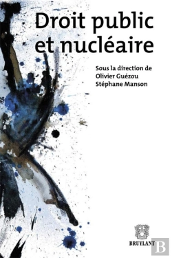 Bertrand.pt - Droit Public Et Nucléaire