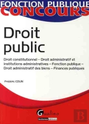 Droit Public