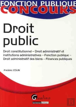 Bertrand.pt - Droit Public