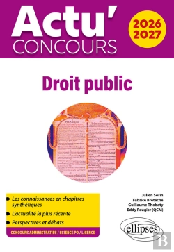 Bertrand.pt - Droit Public