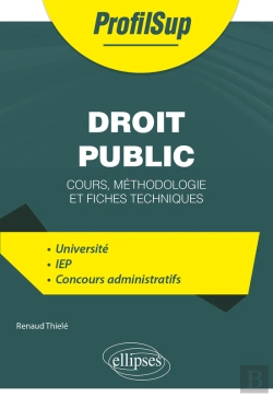 Bertrand.pt - Droit Public
