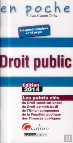 Bertrand.pt - Droit Public