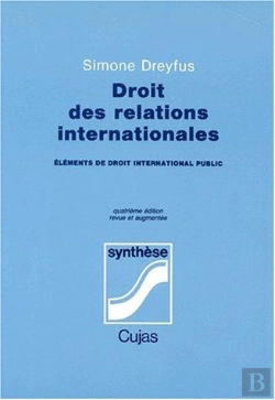 Bertrand.pt - Droit Relations Internati