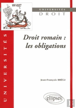 Bertrand.pt - Droit Romain : Les Obligations