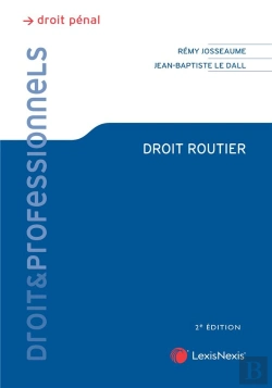 Bertrand.pt - Droit Routier (2e Édition)