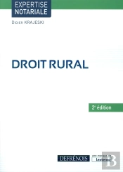 Droit Rural (2e Édition)