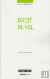 Droit Rural