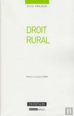Bertrand.pt - Droit Rural