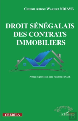 Bertrand.pt - Droit Sénégalais Des Contrats Immobiliers