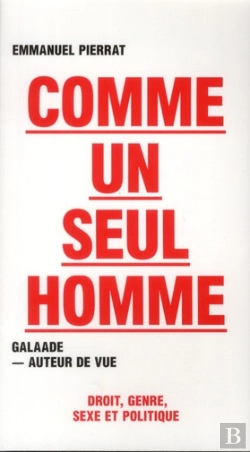 Bertrand.pt - Droit, Sexe Et Politique