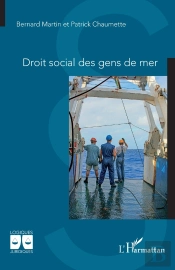 Droit Social Des Gens De Mer