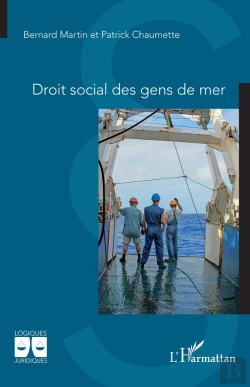 Bertrand.pt - Droit Social Des Gens De Mer