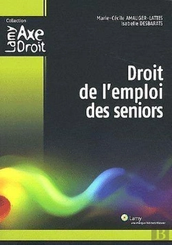 Bertrand.pt - Droit Social Des Seniors
