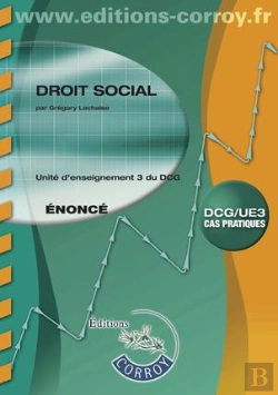Bertrand.pt - Droit Social Enonce