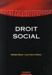 Droit Social