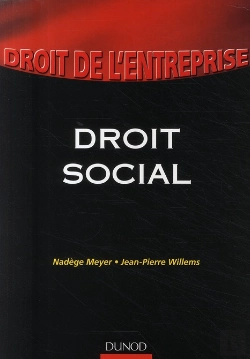 Bertrand.pt - Droit Social
