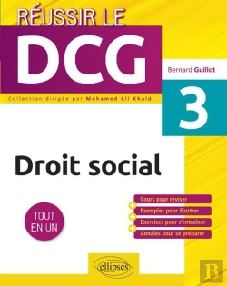 Bertrand.pt - Droit Social ; Ue3 ; Tout-En-Un
