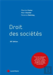 Droit Societes
