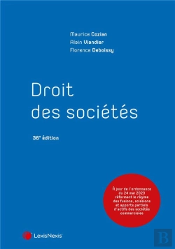 Bertrand.pt - Droit Societes