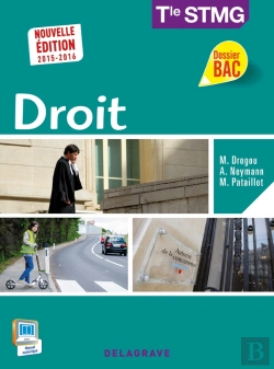 Bertrand.pt - Droit Terminale Stmg Eleve 2015