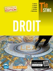 Droit Tle Stmg Eleve 2017