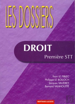 Bertrand.pt - Droit