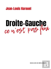 Droite-Gauche ; Ce N'Est Pas Fini