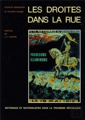 Droites Dans La Rue