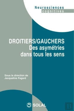 Bertrand.pt - Droitiers, Gauchers, Des Asymétries Dans Tous Les Sens