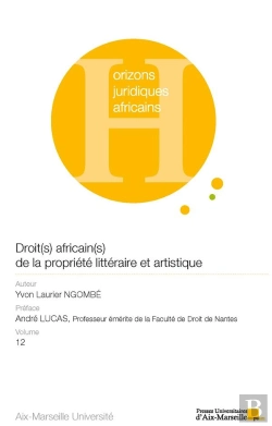 Bertrand.pt - Droit(S) Africain(S) De La Propriété Littéraire Et Artistique