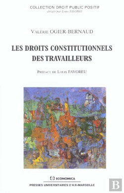 Bertrand.pt - Droits Constitutionnels Des Travailleurs (Les)