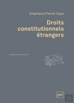 Bertrand.pt - Droits Constitutionnels Étrangers