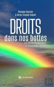 Droits Dans Nos Bottes : Les Réalités Qui Dérangent, Les Solutions Qui Réparent