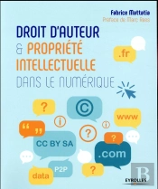 Droits D'Auteur Et Propriete Intellectuelle Dans Le Numerique