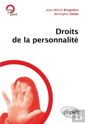 Droits De La Personnalité
