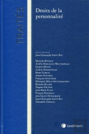 Droits De La Personnalité