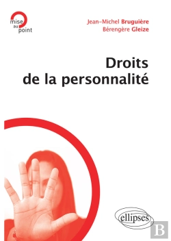 Bertrand.pt - Droits De La Personnalité
