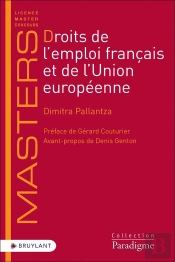 Droits De L'Emploi Français Et De L'Union Européenne
