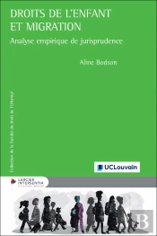 Droits De L'Enfant Et Migration : Analyse Empirique De Jurisprudence