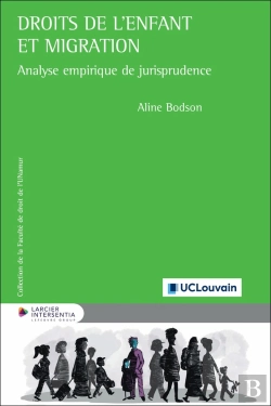 Bertrand.pt - Droits De L'Enfant Et Migration : Analyse Empirique De Jurisprudence