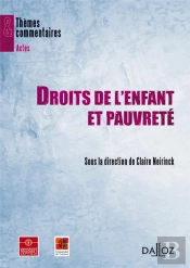 Droits De L'Enfant Et Pauvreté