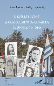 Droits De L'Homme Et Consolidation Démocratique En Amérique Du Sud