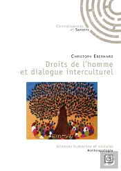 Droits De L'Homme Et Dialogue Interculturel