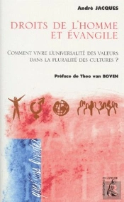 Droits De L'Homme Et Evangile